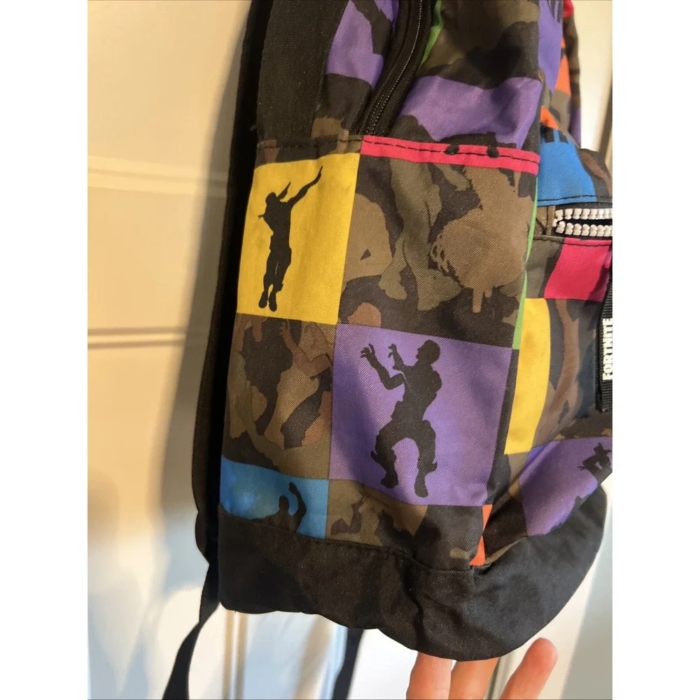Fortnite Multiplier Boy's Backpack 17